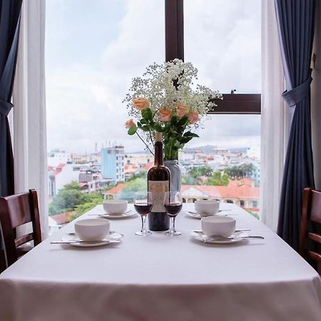 Sala Hotel Mong Cai Dış mekan fotoğraf